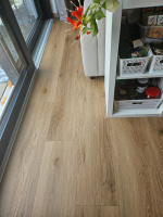  Vinylova podlaha Bukoma premium uclick xl dub Natur Praha 2
